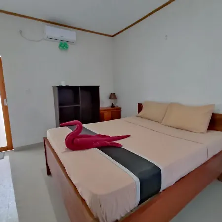 Kebun Homestay Kuta (Lombok) Exterior photo