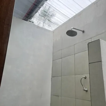 Kebun Homestay Kuta (Lombok) Exterior photo