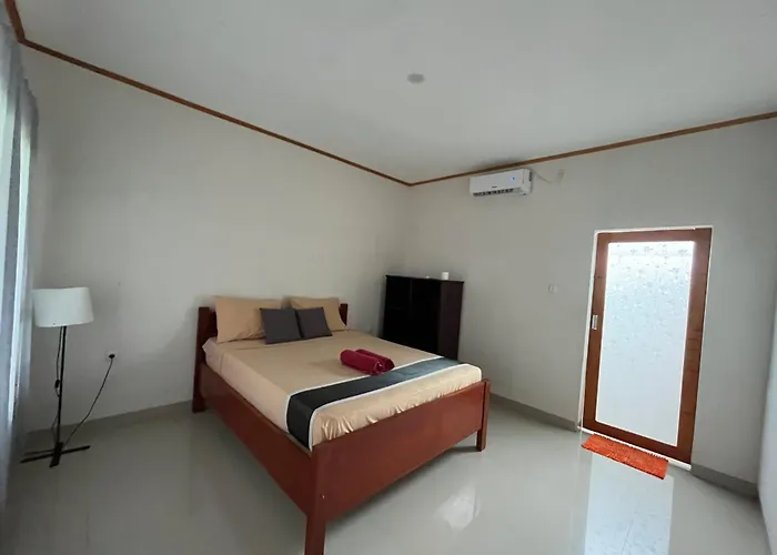 Kebun Homestay