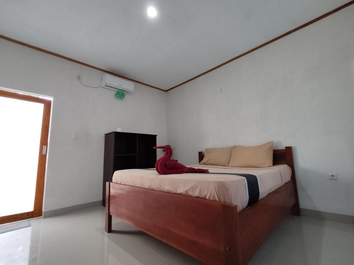 Homestay Kebun *