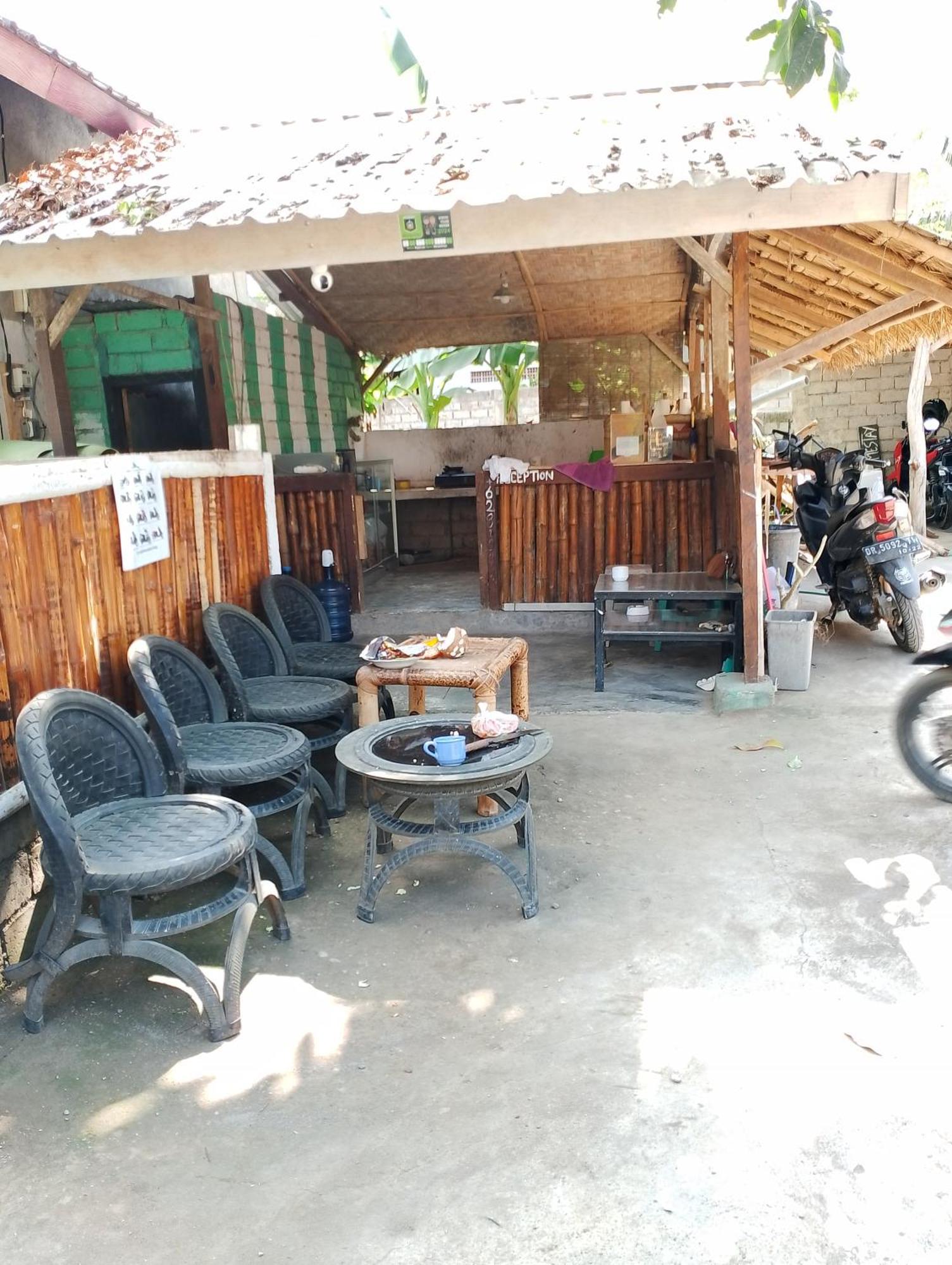 Kebun * Kuta (Lombok)