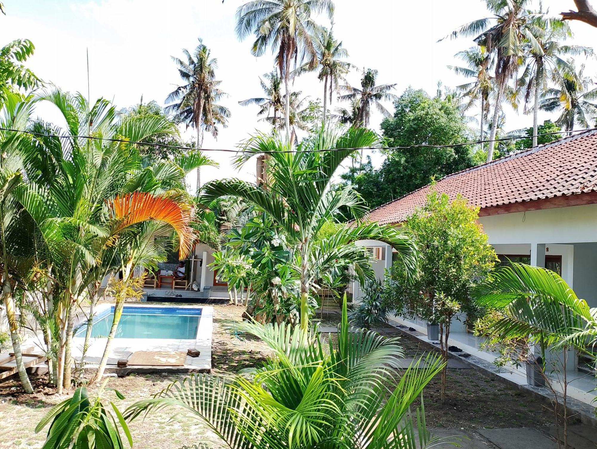 Kebun