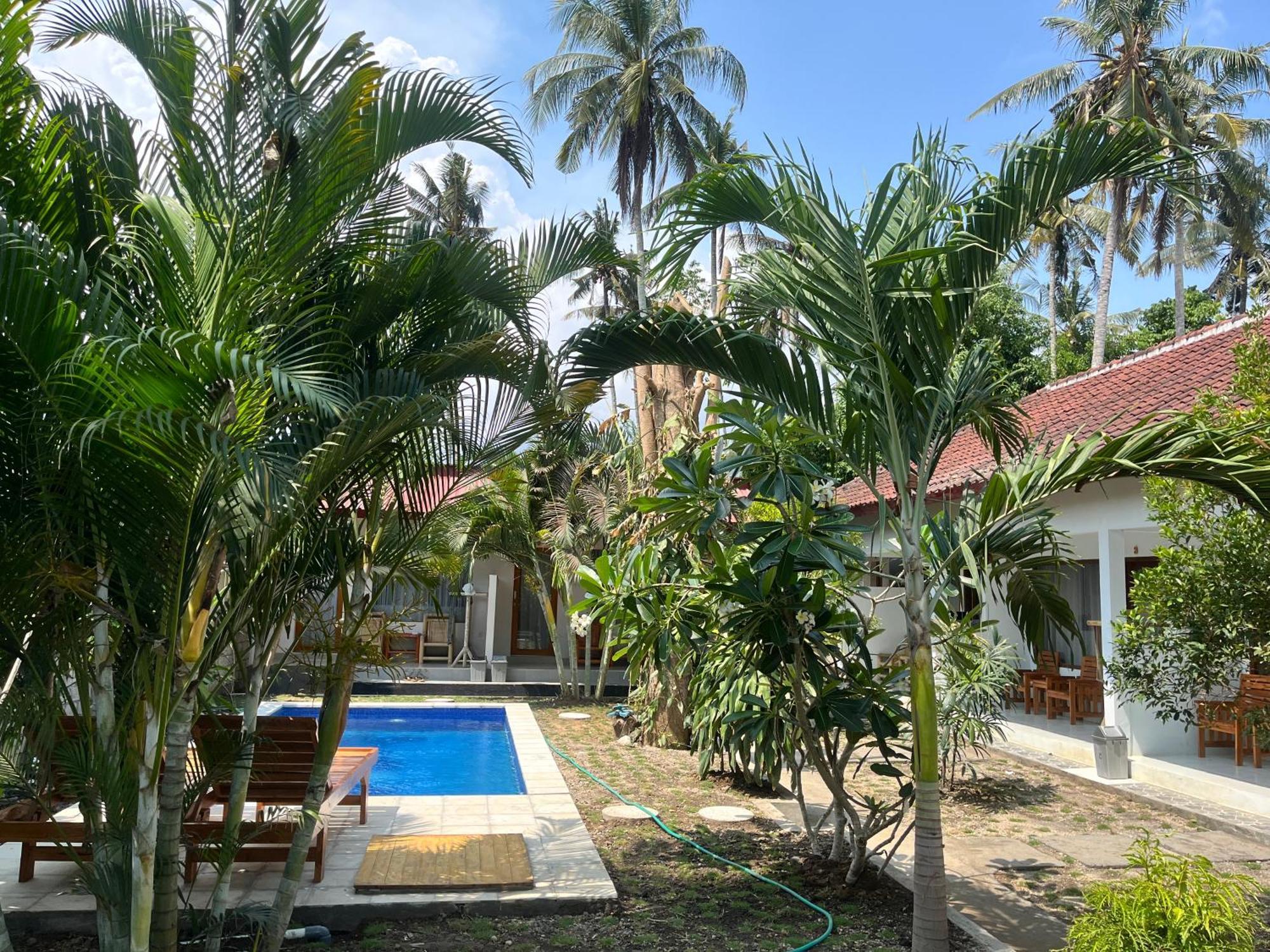 Kebun