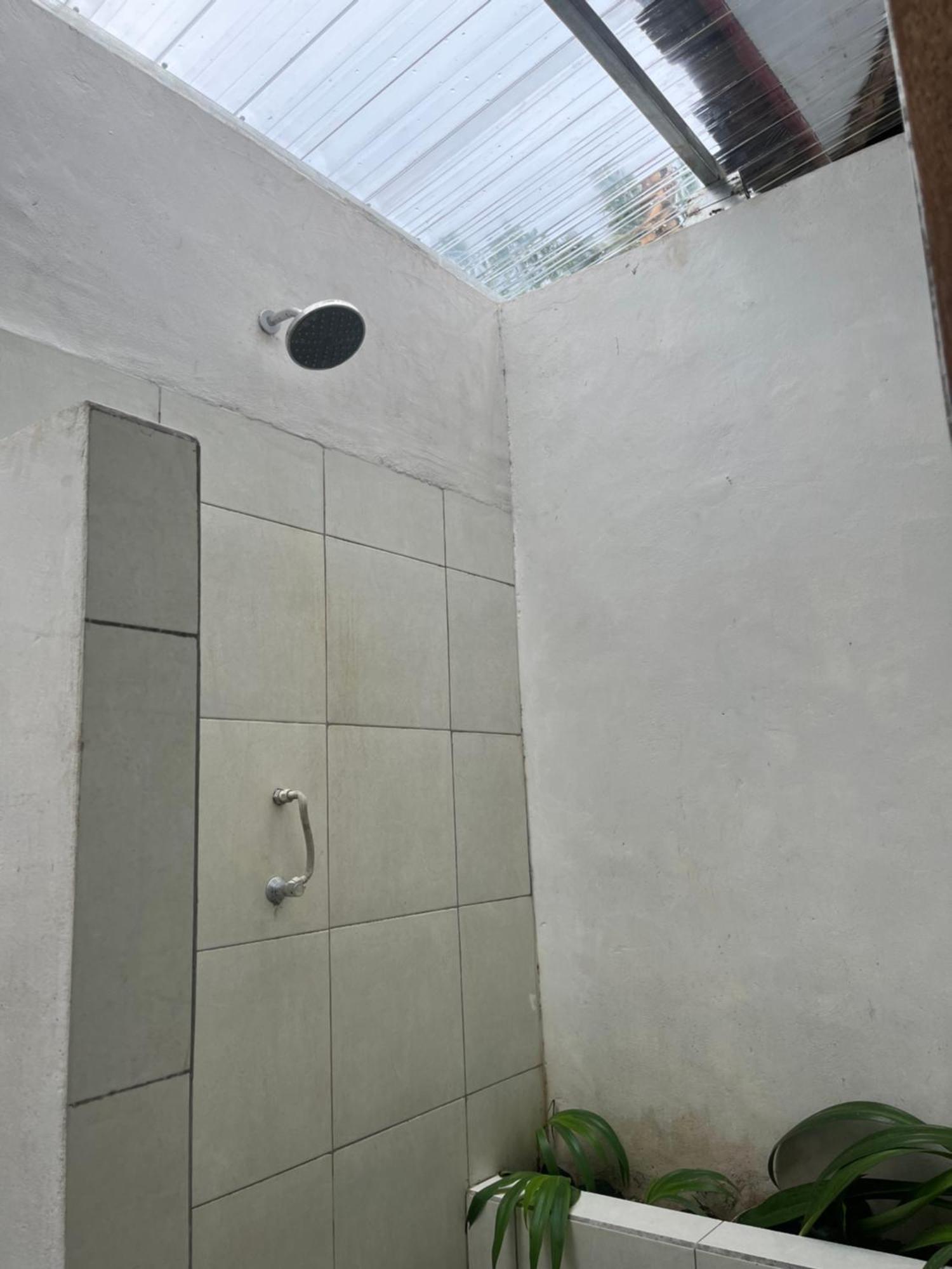 Kebun Homestay Kuta (Lombok)