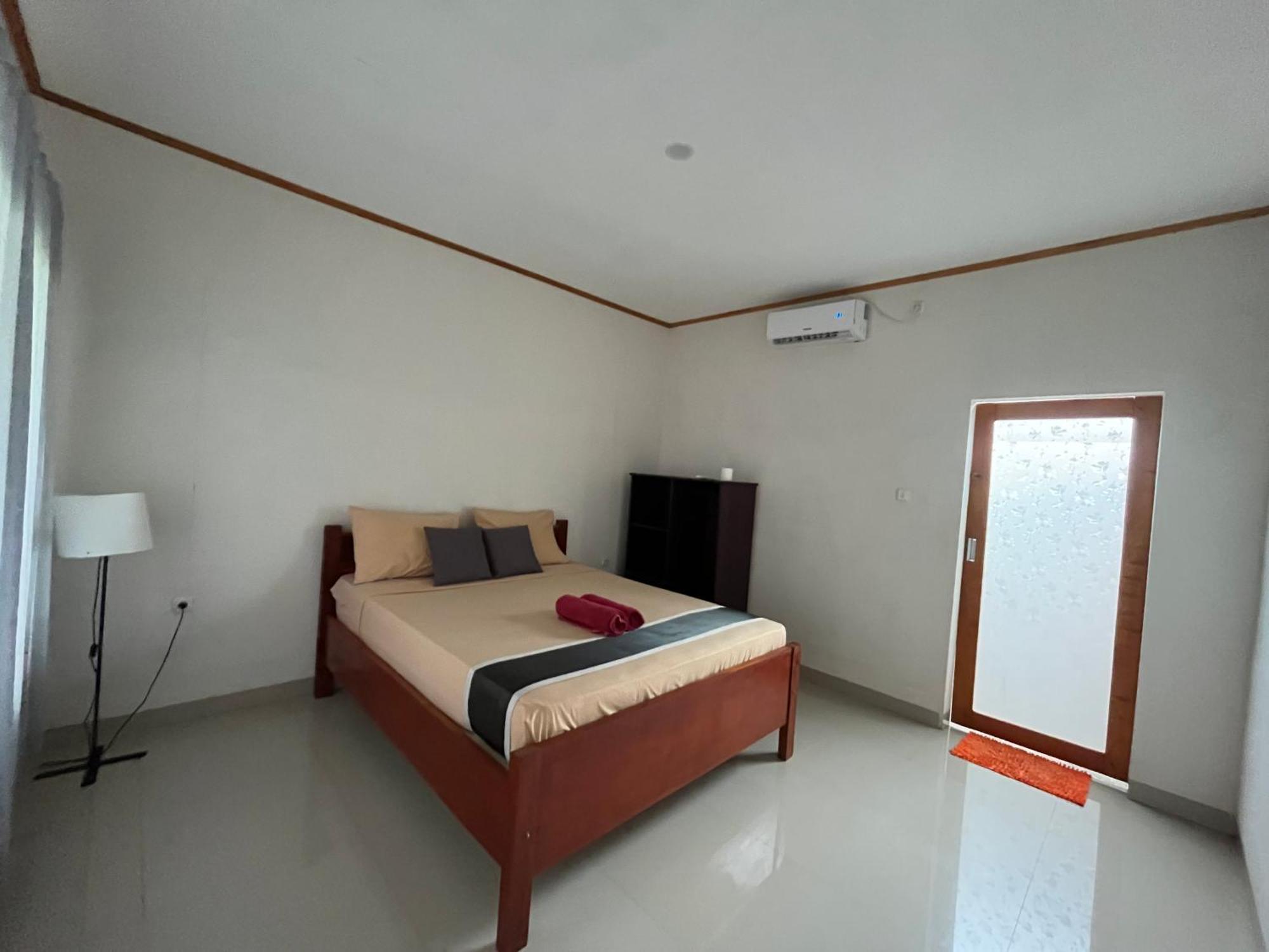 Homestay Kebun